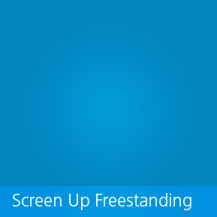 hardwareicons_screen up freestanding